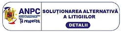 ANPC — Soluționarea alternativă a litigiilor